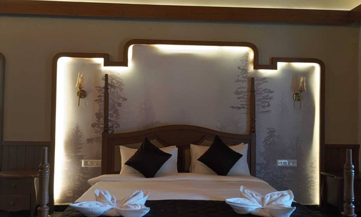 Samse Resort | Coffee Gudda Resort