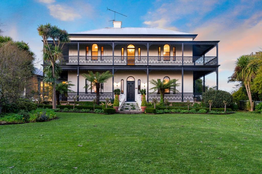 Mount Gambier House | Colhurst House