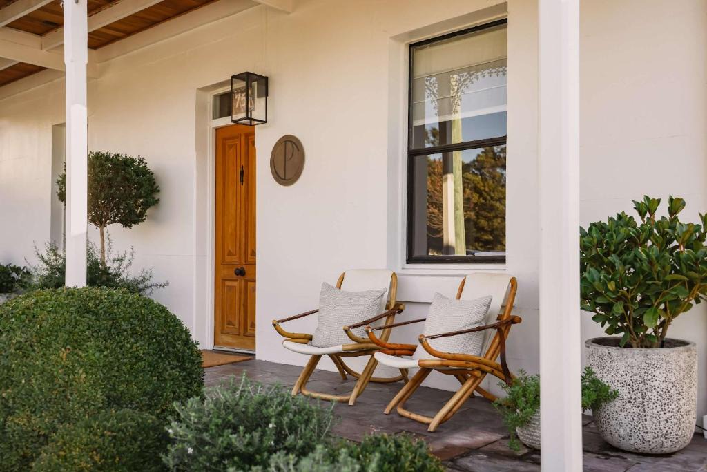 North Hobart Apartment | Collected Places Boutique Accommodation Hobart