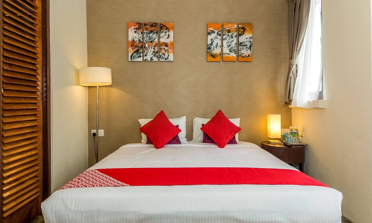 Bandar Country Homes Hotel | Collection O Ivory Hotel & Resort