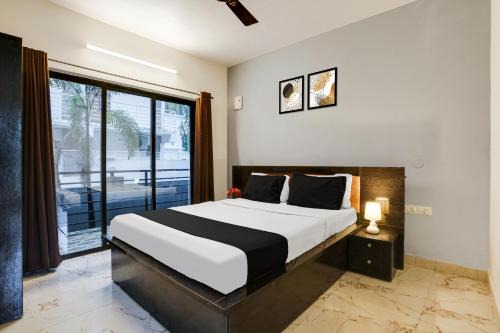 Morjim Hotel | Collection O Morjim