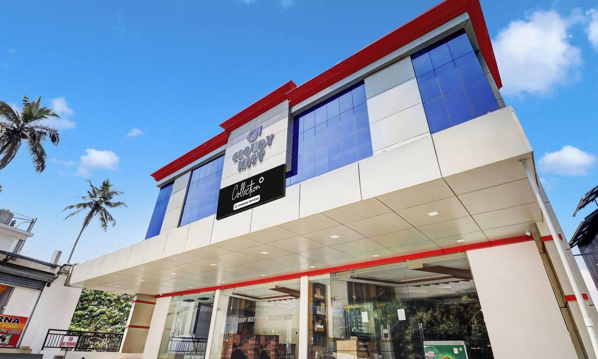 Anachal Hotel | Collection O Munnar