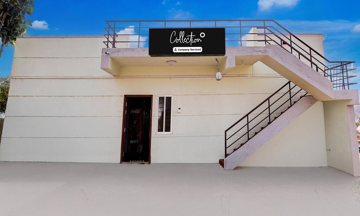 Dharwad House | Collection O Sunset Point PB Road