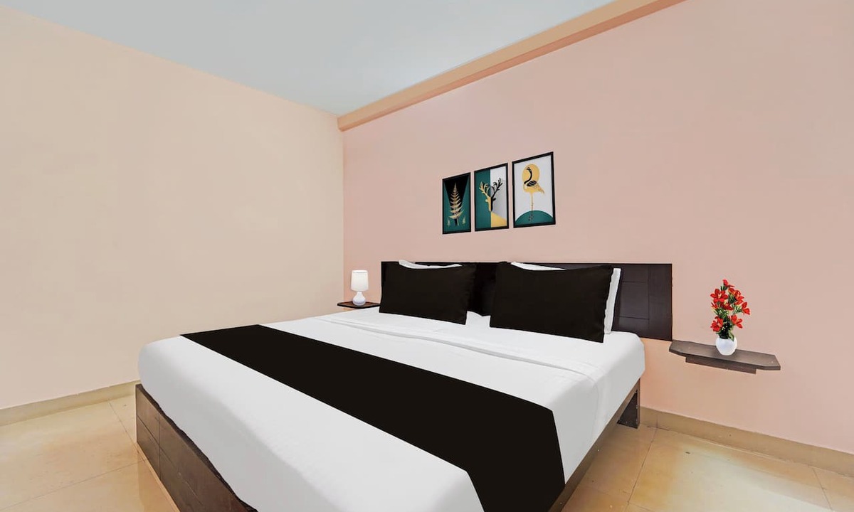 Surathkal Hotel | Collection O Surathkal Beach