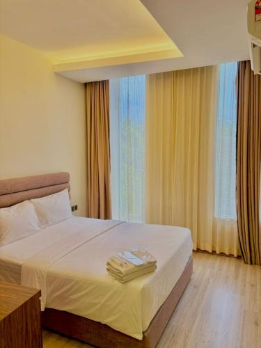 Senai Hotel | Colors Hotel