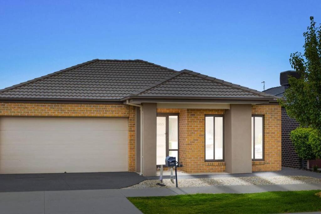 Craigieburn House | Comfort Heaven