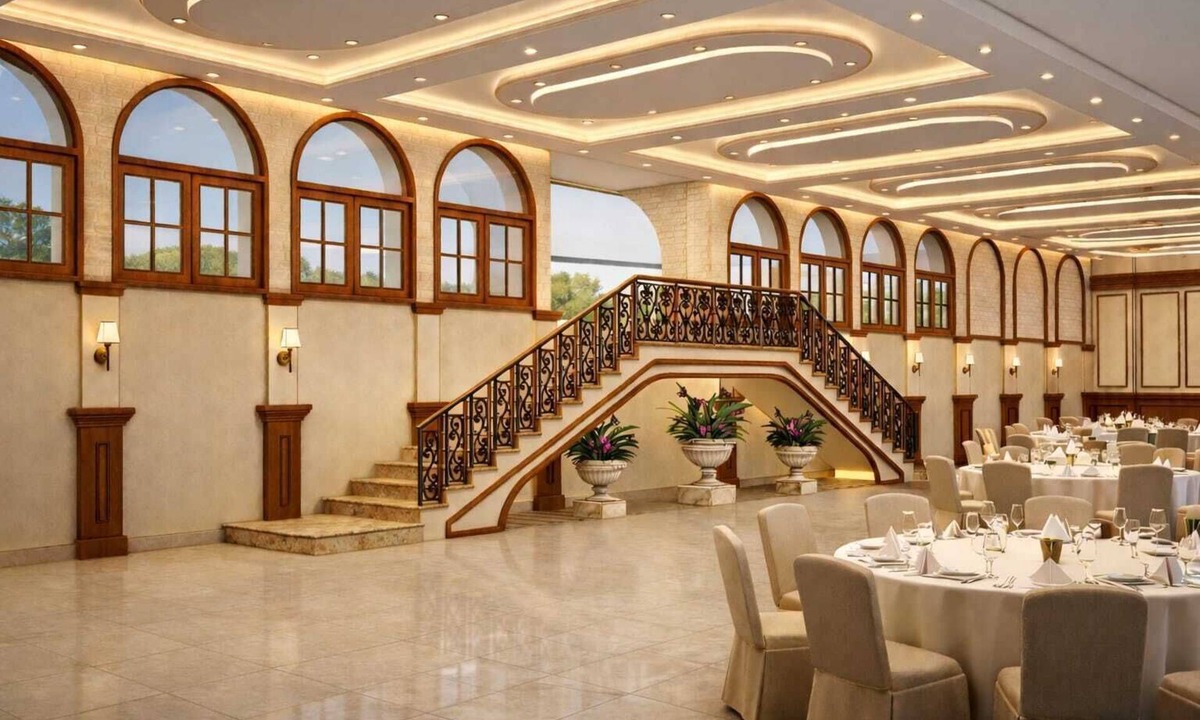 Azamgarh Hotel | Comfort Hotel Kishore Azamgarh