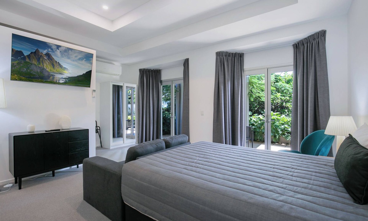Northgate Hotel | Comfort Inn & Apartments Northgate Airport