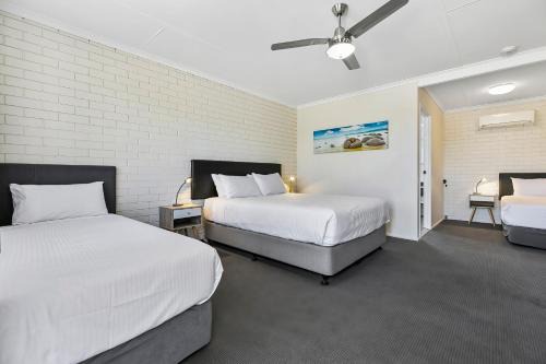 Pialba Hotel | Comfort Inn on Main Hervey Bay