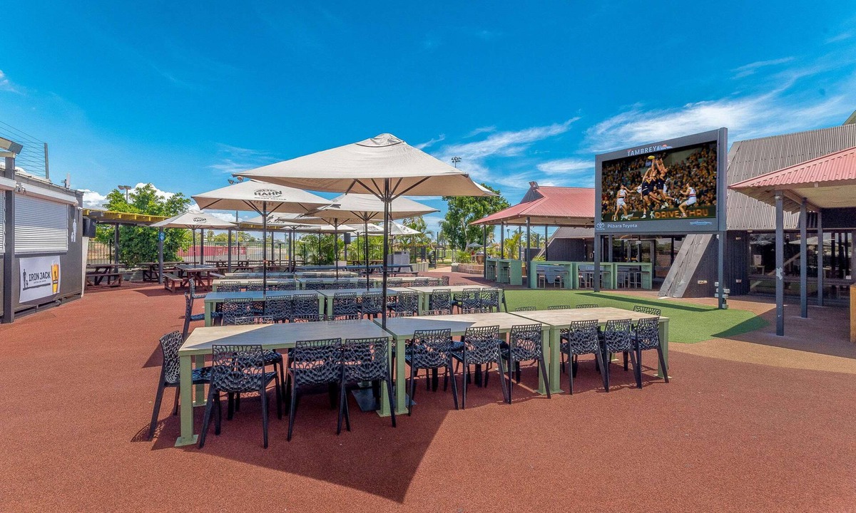 Nickol Hotel | Comfort Inn & Suites Karratha