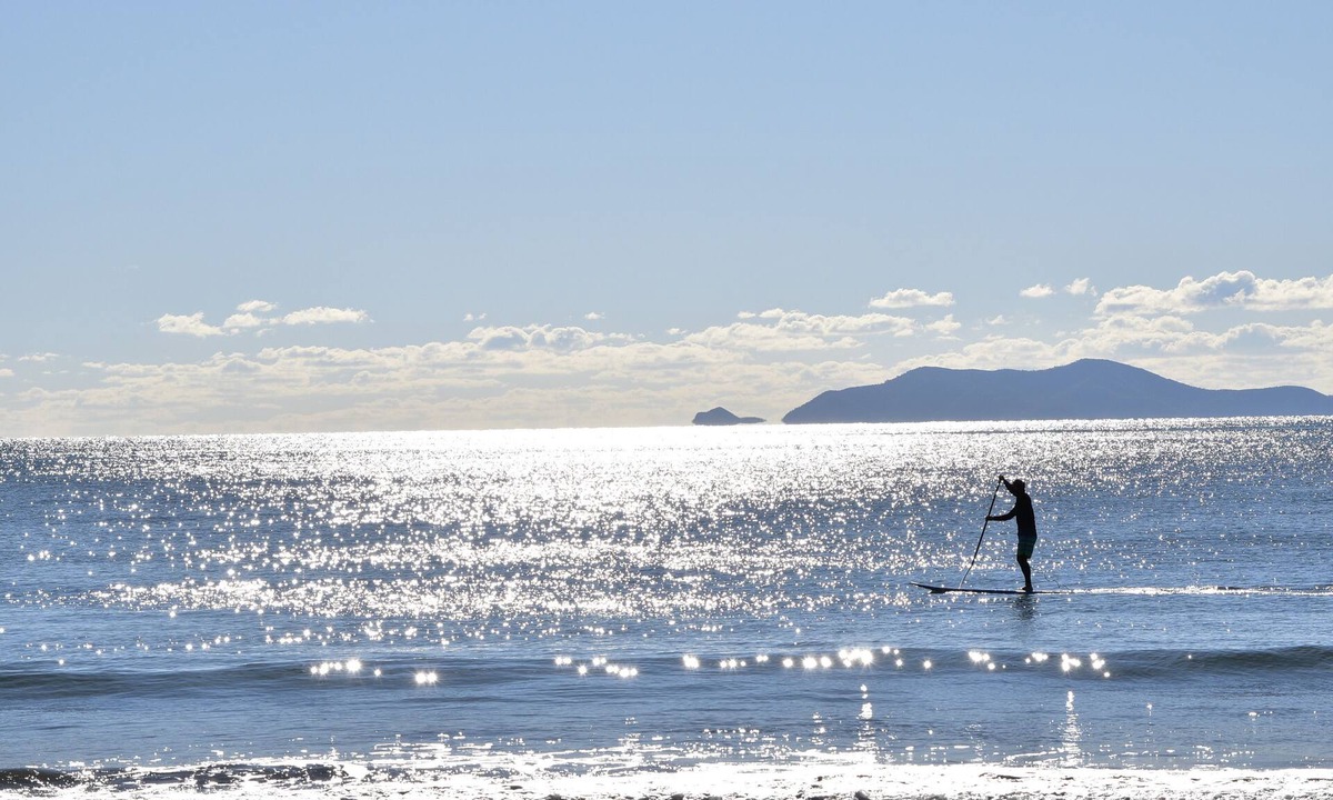 Blacks Beach Hotel | Comfort Resort Blue Pacific
