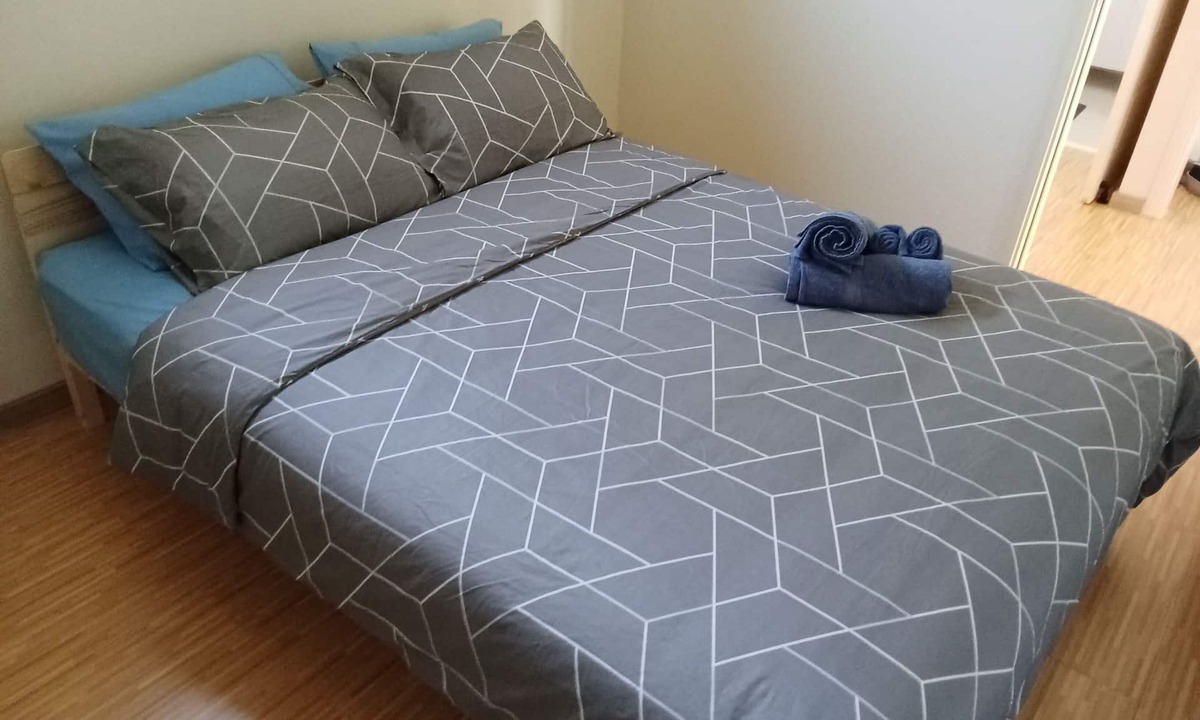 Bungalow Apartment | COMFORTABLE 2 BEDROOM APARTMENTFOR HOLIDAY GROUP STAYS