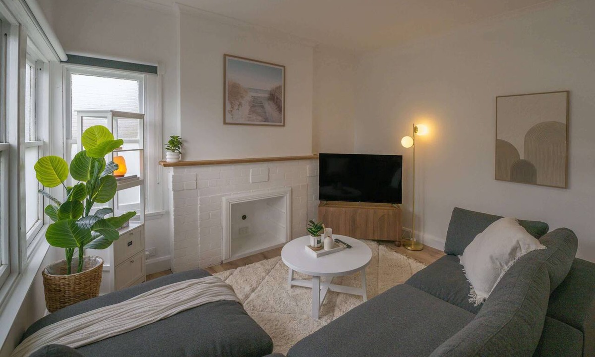 Newstead House | Comfortable Family Home in Newstead