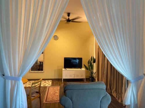 Kuantan Apartment | Comfy Stay