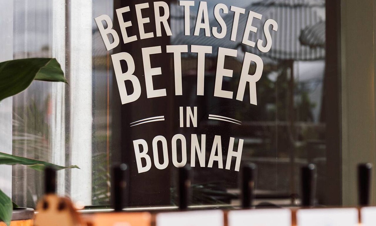 Boonah Hotel | Commercial Hotel Boonah
