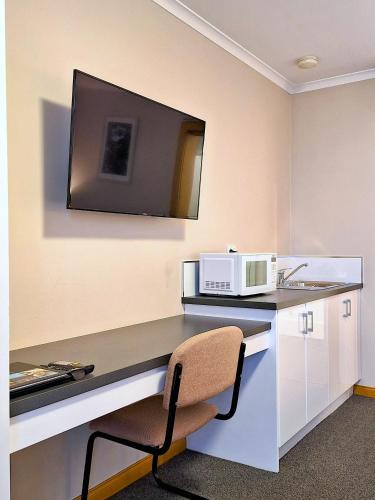 Launceston CBD Hotel | Commodore Regent Launceston