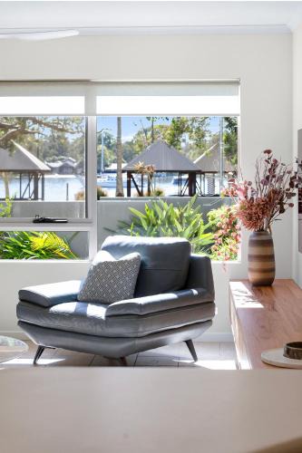 Noosaville Apartment | Como 1