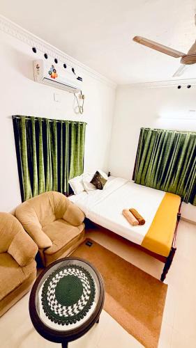 Kochi House | Comodita Inn