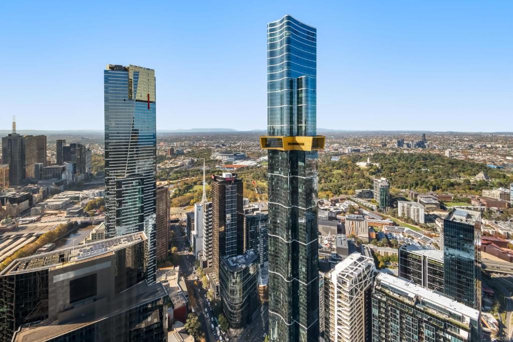 Southbank Apartment | Complete Host Prima Towers Apartments