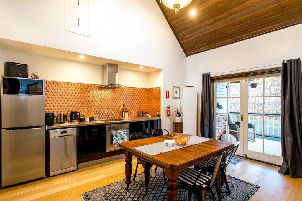 Franklin Apartment | Convent Franklin - Martina Unit