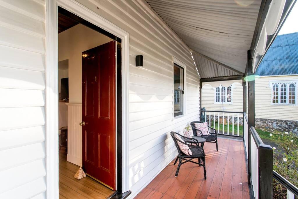 Franklin Apartment | Convent Franklin - Martina Unit