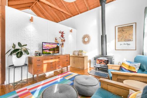 Blackheath House | Cooee Cottage