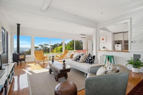 Blackheath House | Cooee Cottage Spectacular Views Blackheath