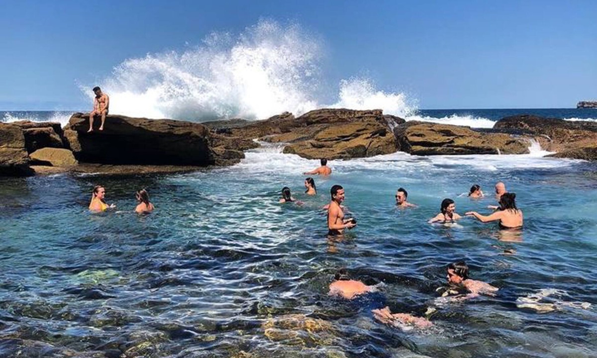 Coogee Hostel | Coogee Beach House - Hostel