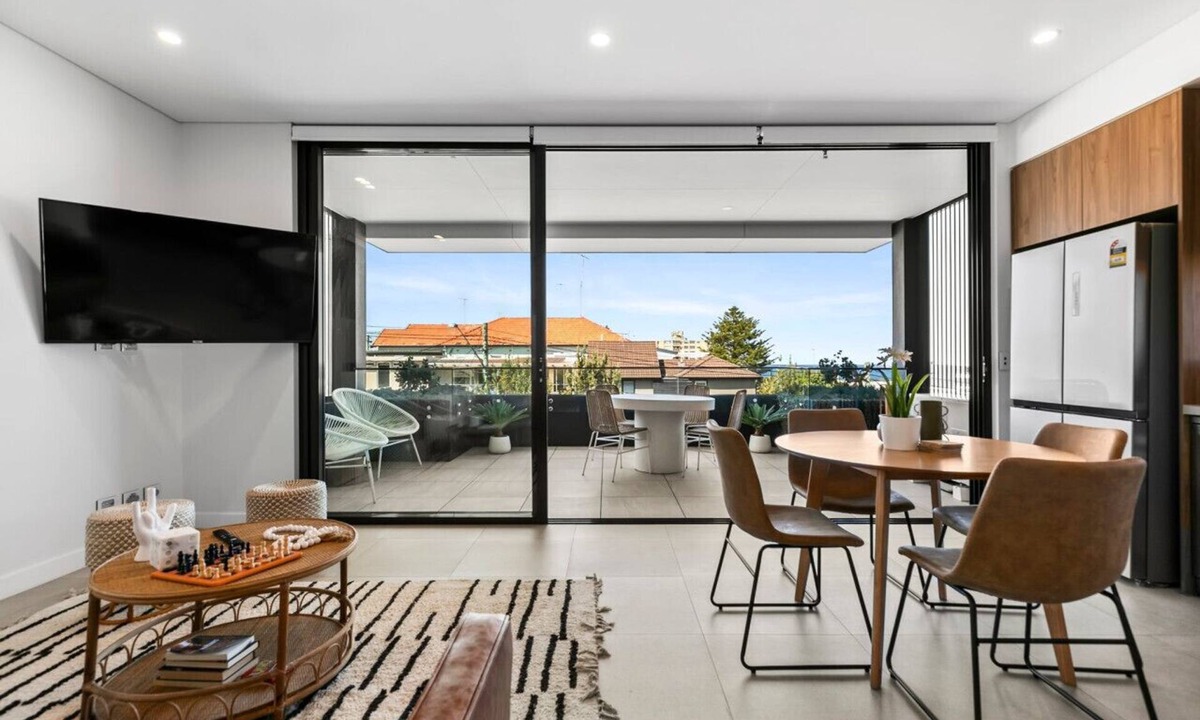 Coogee Apartment | Coogee Beachside Bliss #6