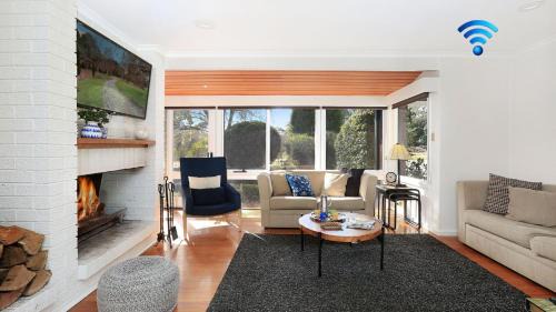 Kangaloon House | Cooinda