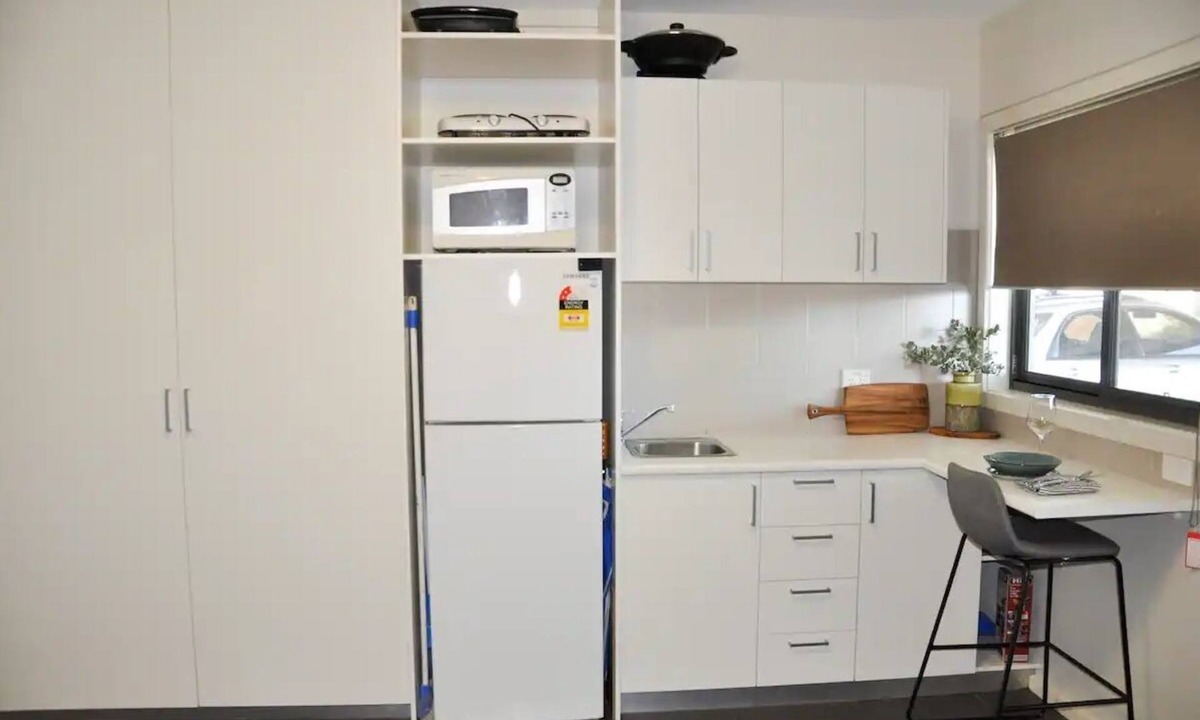 Jindabyne Apartment | Cooinda Studio