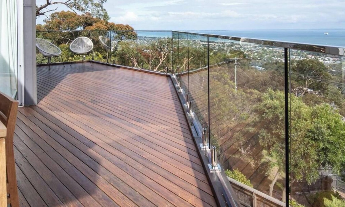 McCrae House | Cook's Lookout McCrae