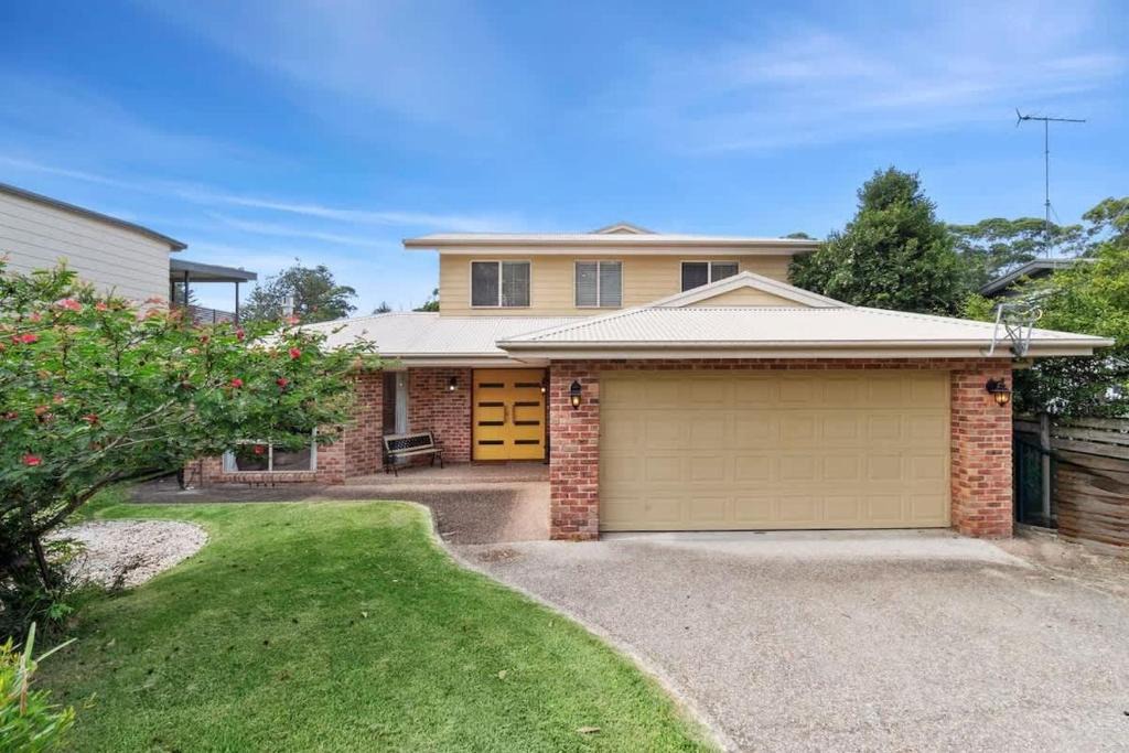 South Durras House | Cookies Beach House