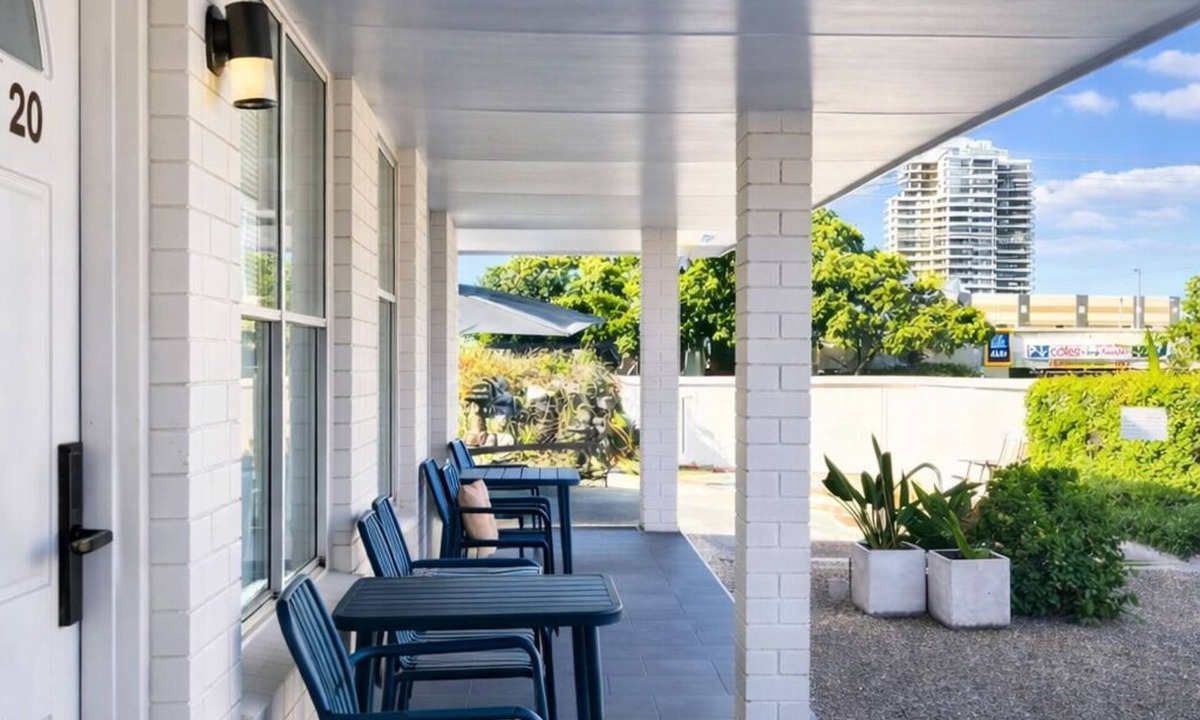Tweed Heads Hotel | Cooks Endeavour Motor Inn