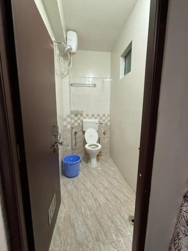 Narasapura Bed & Breakfast | Cool comfort