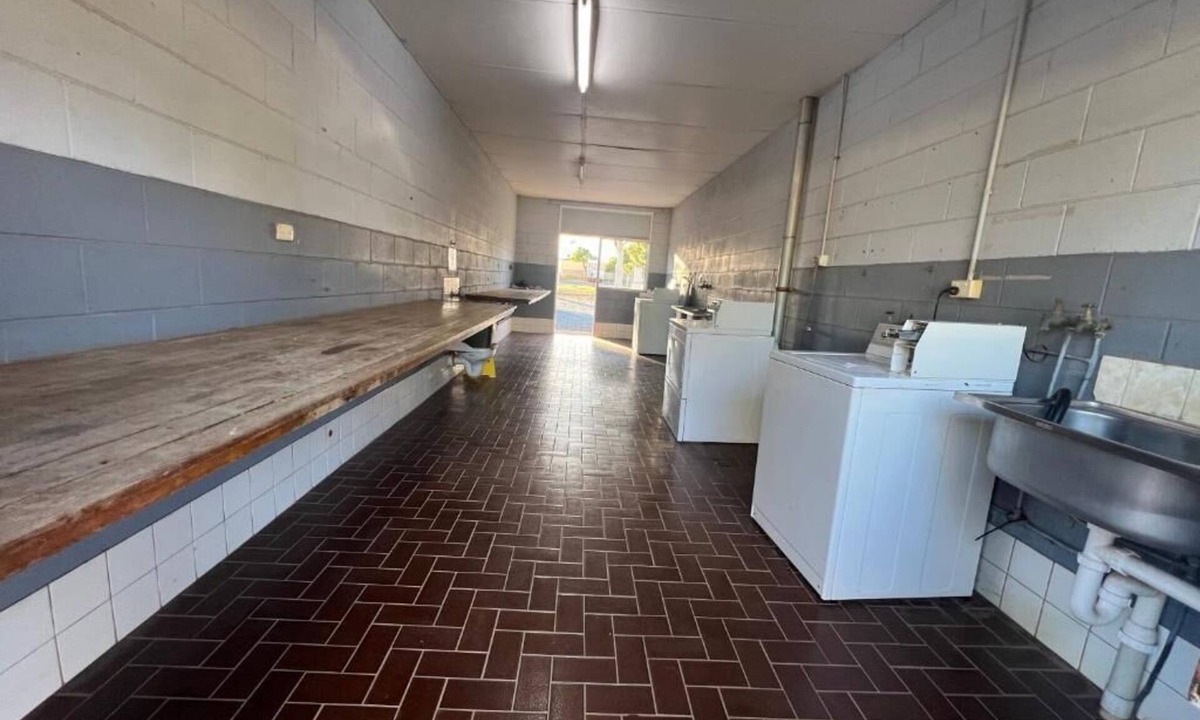 Coolgardie RV Rental | Coolgardie Caravan Park