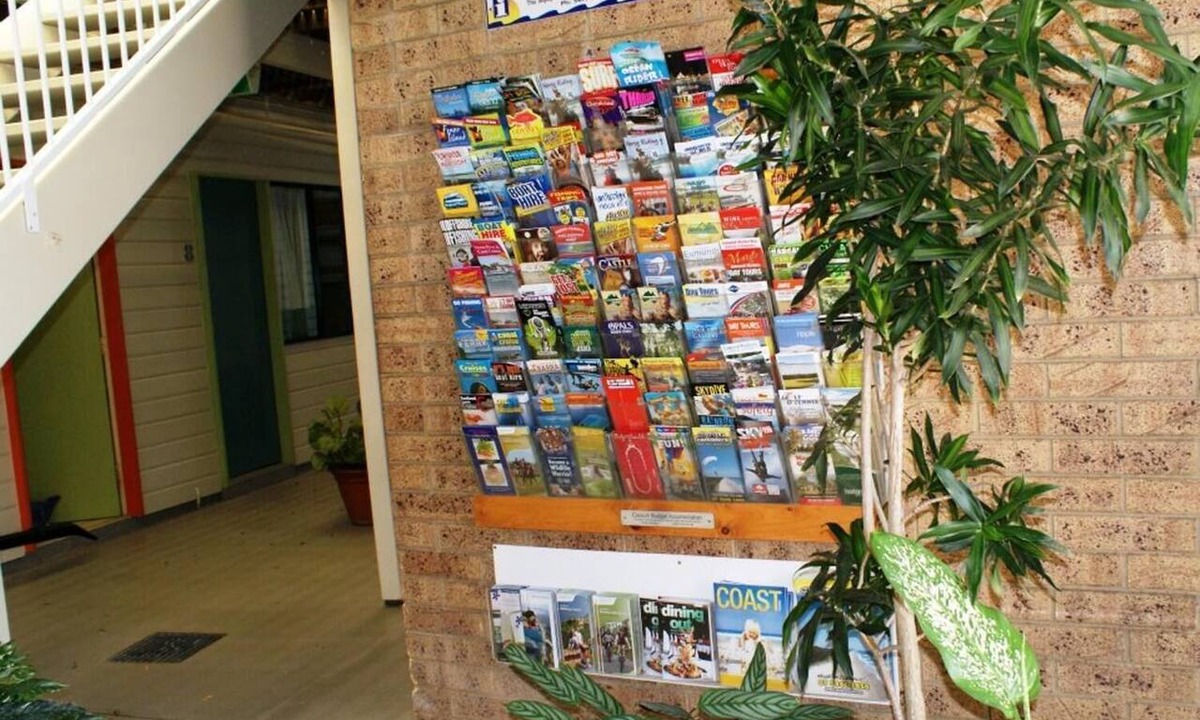 Coolum Beach Hotel | Coolum Budget Accommodation