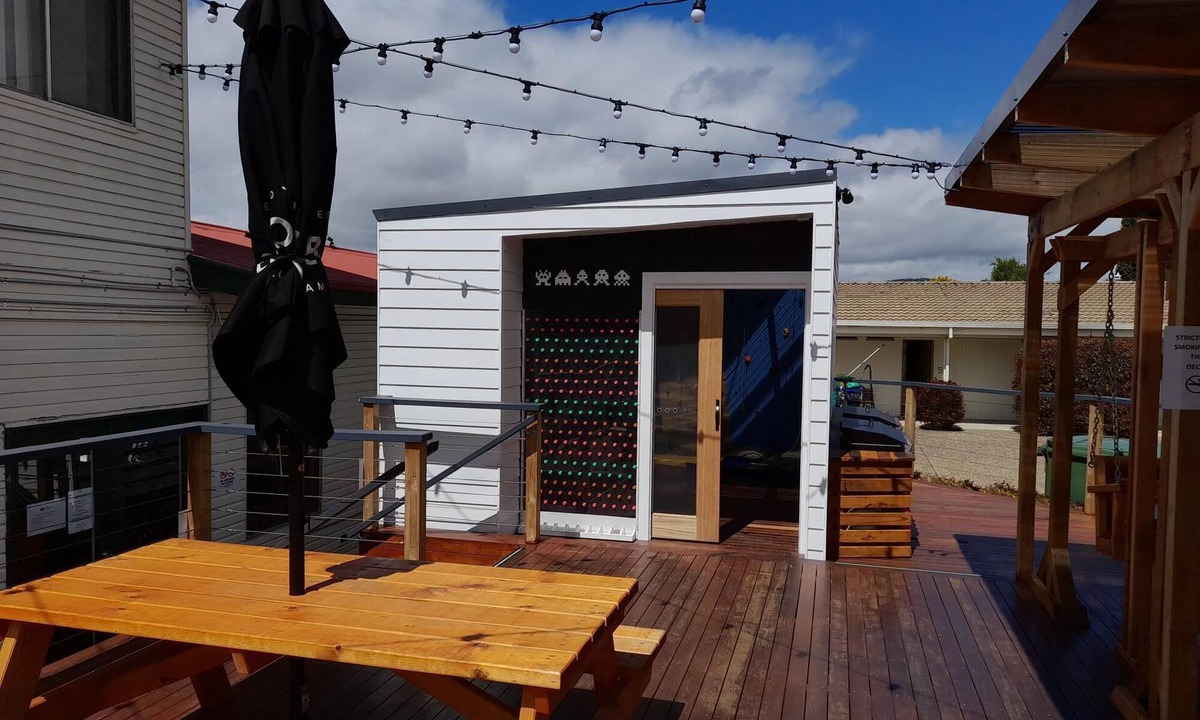 Cooma Hotel | Cooma Motor Inn