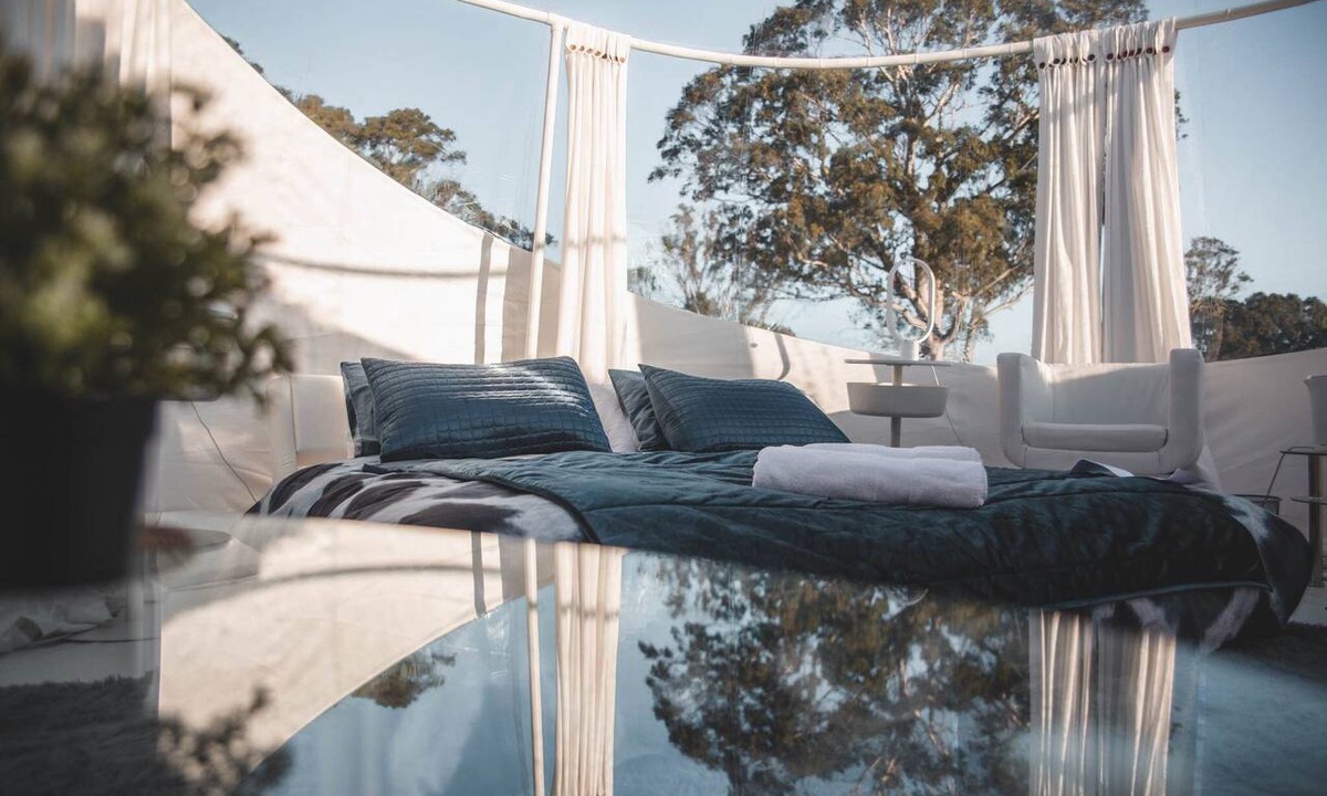 Comaum Other | Coonawarra Bush Holiday Park