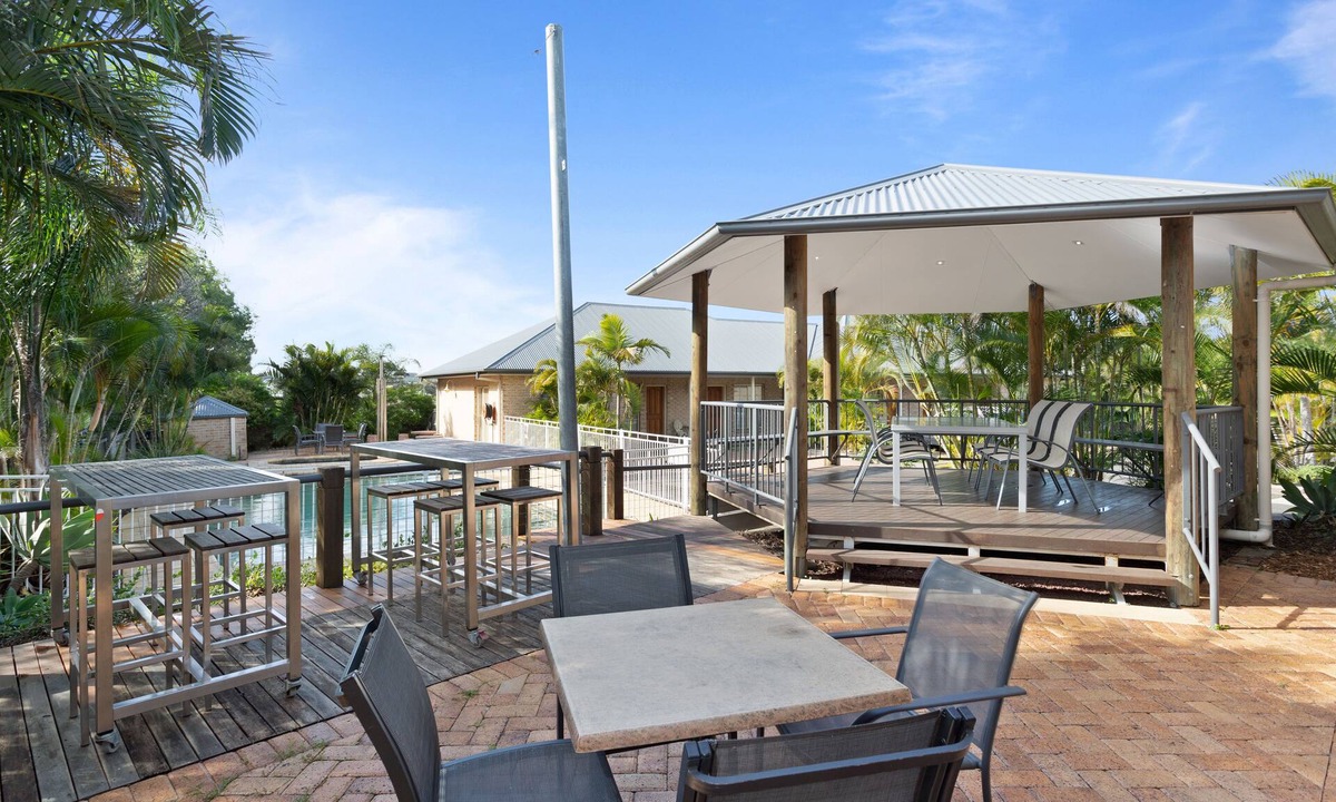 Acacia Ridge Hotel | Coopers Colonial Motel