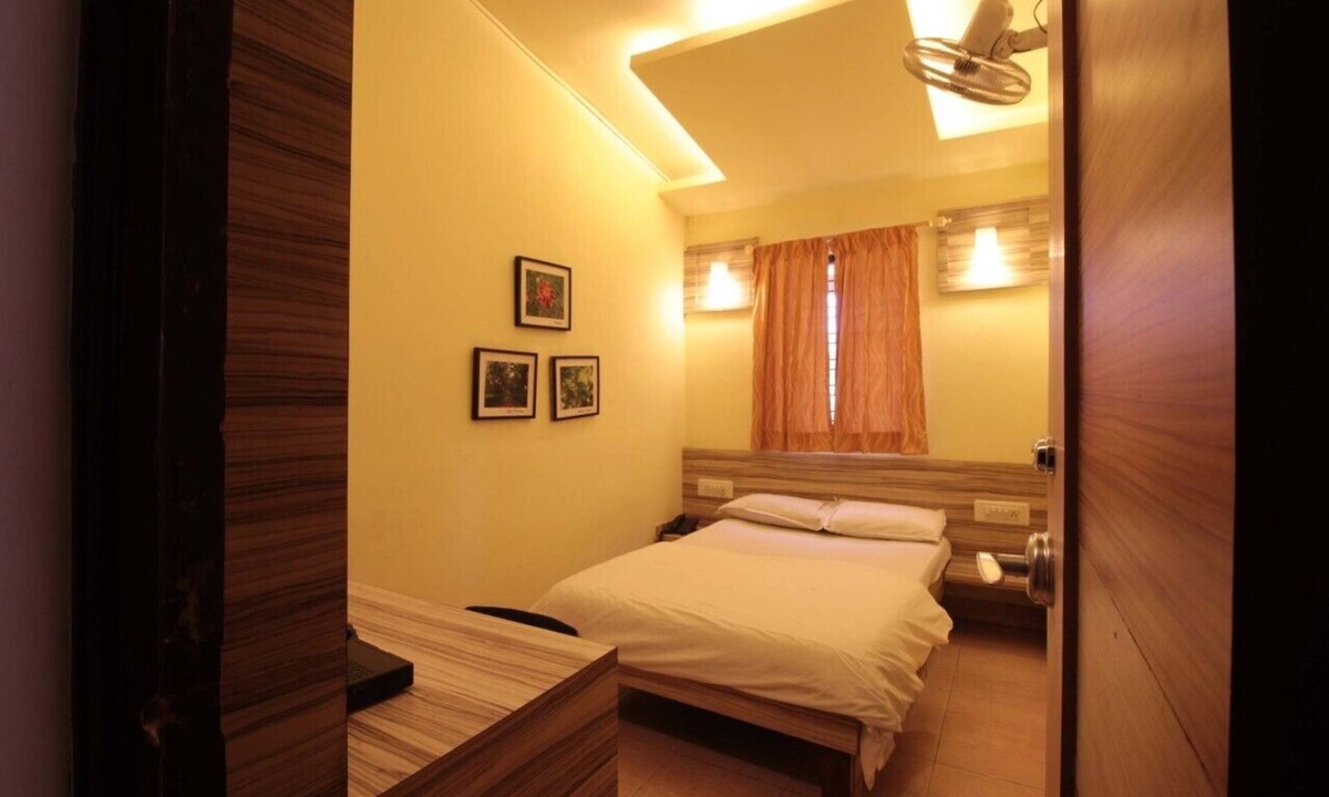 Stuart Hill Hotel | Coorg Shell