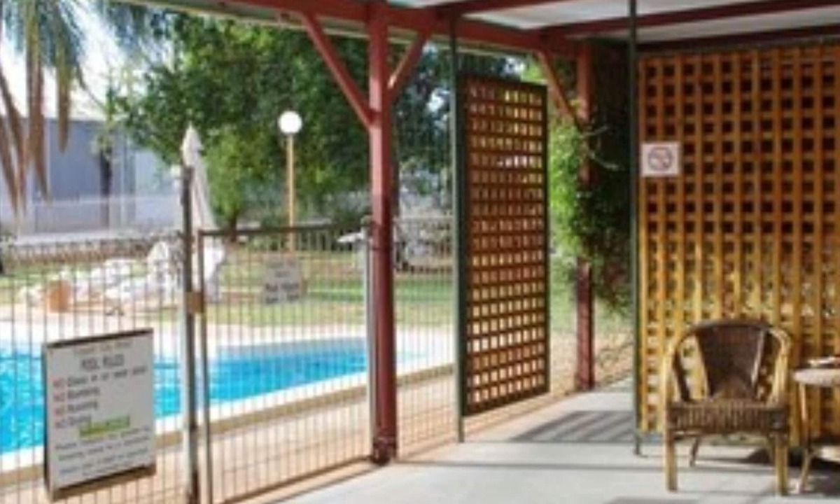 Cobar Hotel | Copper City Motel