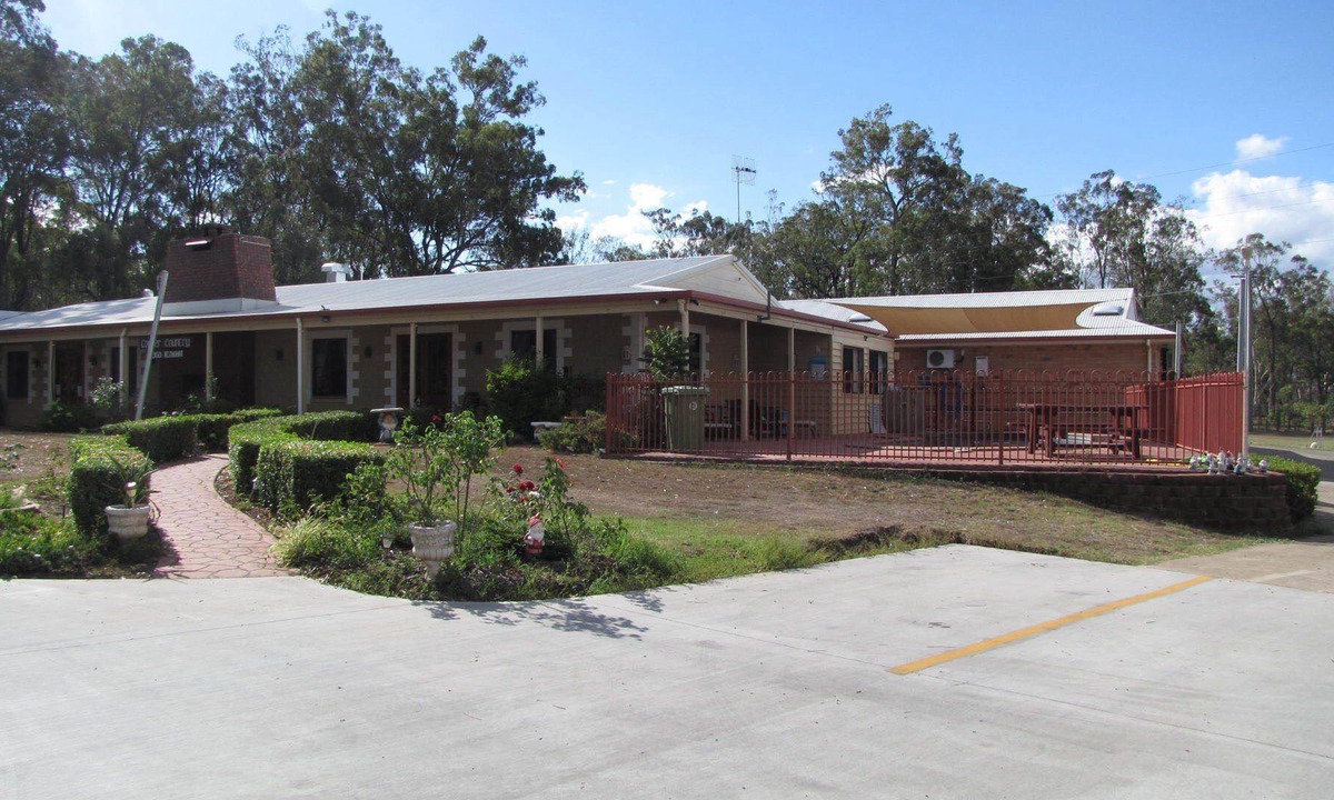 Nanango Hotel | Copper Country Motor Inn & Restaurant