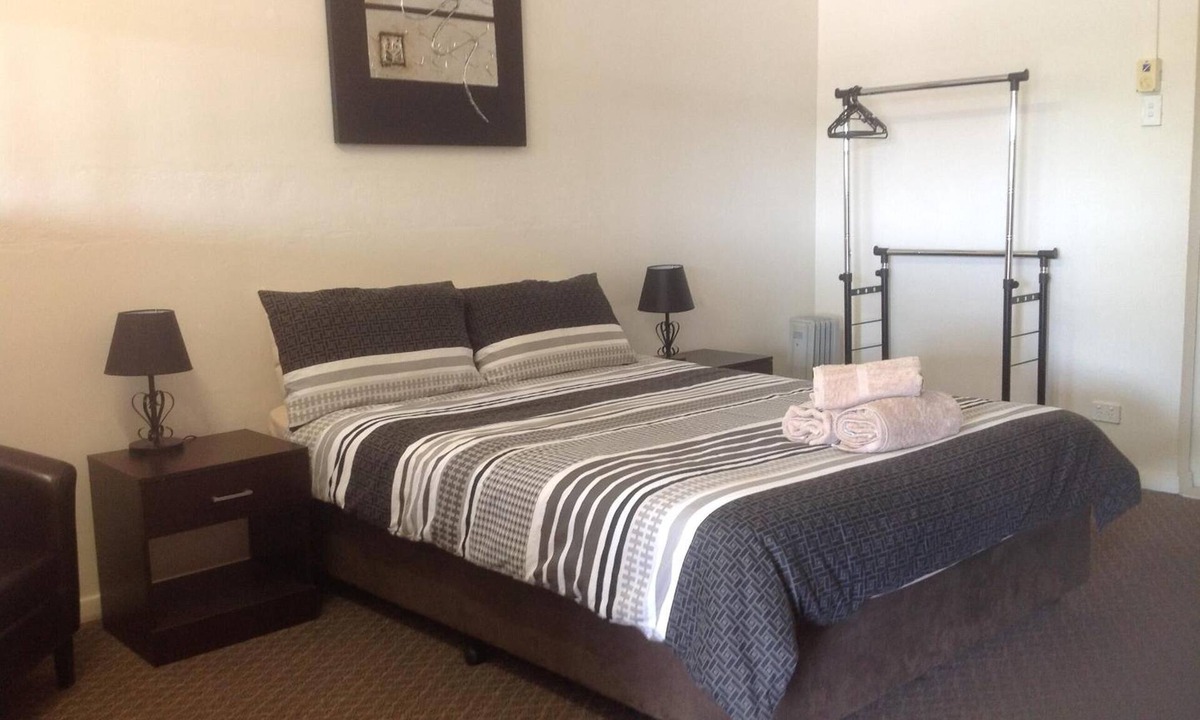 Townview Hotel | Copper Gate Motel