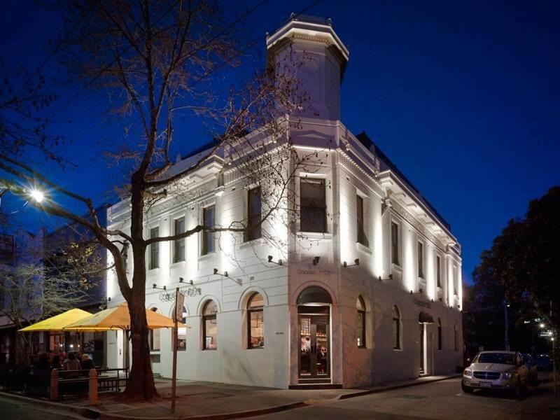 South Melbourne Hotel | Coppersmith Hotel