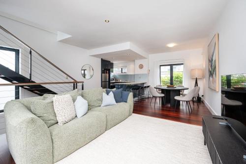 Richmond North House | Copperstone Corner, Richmond