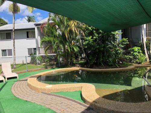 Westcourt Apartment | Coral Reef Apartments