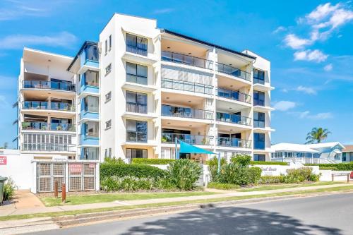 Bargara Apartment | Coral Sands 503