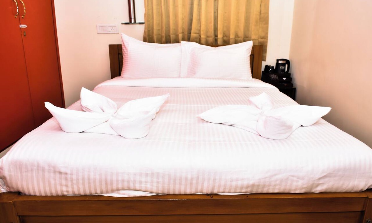 Madurai Apartment | Coral Shelters Service Apartments Ponmeni
