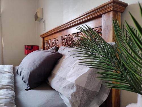 Boulder Apartment | Corella Accommodation - 1F